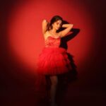 Bhavika Sharma Instagram - 🥀