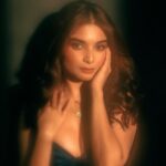 Bhavika Sharma Instagram – Let the eyes do the talking…