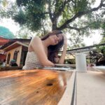 Bhavika Sharma Instagram – V a c a t i o n🕊️