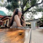 Bhavika Sharma Instagram - V a c a t i o n🕊️