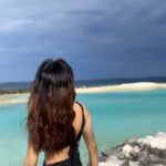 Bhavika Sharma Instagram – 🌻🌻🌻 

@quick_tourandtravels 
#reelsinstagram #trending #maldives
