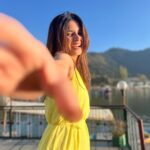Bhavika Sharma Instagram - SMILE Because you never know who is falling for it😬