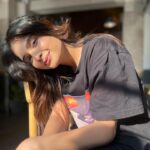 Bhavika Sharma Instagram – Smile please 🥰🤗