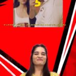 Bhavika Sharma Instagram - Your heart doesn’t lie, FYI. Be bold enough to follow your heart. I am #TeamHeart. Try the filter and let me know if you are #TeamHeart or #TeamSmart! #BoldChoice #ForTheBold #Doritos