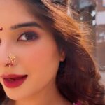 Bhavika Sharma Instagram - No time for retakes🙈 #maddamsir #dance #reels