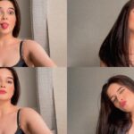 Bhavika Sharma Instagram - All about me