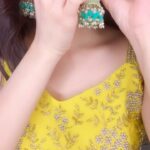 Bhavika Sharma Instagram – 💛💛 
#reels