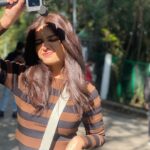 Bhavika Sharma Instagram - 2022 #happynewyear Gangtok, Sikkim