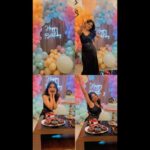 Bhavika Sharma Instagram – @dipikasharmaa @pradipsharma6876 @sangeetasharmaa09 @rishh__sharma 
Thankyou for always making my birthday so special ❤️ 
Thankyou @aakansha_kapoor for helping out with every possible thing 💞 
And my constant @nishashah54 @tanvi.dogra  Iloveyou ❤️
Thankyou  @theeventfling for this beautiful decor🤗
And ofcourse my instagram fam💞 
YOU GUYS ARE LIFE🧿