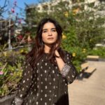 Bhavika Sharma Instagram – ✨✨

👗:- @kalkifashion