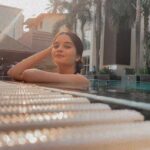 Bhavika Sharma Instagram - Take me back🌊