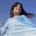 Bhavika Sharma Instagram – 🦋🦋🦋🦋

#reels #love