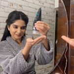 Bhavika Sharma Instagram - Work from home has become a daily part of our lives, so before grabbing your cup of coffee to start your work from home schedule, make sure you look great before that big meeting. I use @mcaffeineofficial Deep Pore Cleansing Regime. Step 1- Coffee Face Wash : This face wash removes excess oil and helps reduce puffiness. Step 2- Coffee Face Scrub : Use it twice a week to get rid of all the rough dead skin cells, blackheads, tan and impurities. Step 3- Coffee Face Mask : This mask helps nourish your skin and remove excess oil, exfoliates and deeply cleanses pores. I really recommend to you to get these for yourself from www.mcaffeine.com to avail some exciting offers #mCaffeine #CoffeeForSkin #CoffeeSkincare #OriginalCoffeeSkinCare