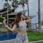 Bhavika Sharma Instagram – Your new wallpaper 😬 

#travel