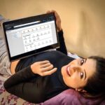 Bhavika Sharma Instagram - Amazon has been such a life saver during the last few months as I can order all the essential items from the comfort and safety of my house. It's funny how my mom's happy because we don't have to step out to shop and how my dad is even happier to receive rewards on Amazon Pay when we make our everyday payments. This year for Amazon Prime Day on August 6th and 7th, Prime members can get rewards of Rs 2000+ on everyday essential payments and shopping on Amazon Pay. Check out Amazon pay for more exciting offers and rewards. @amazondotin #DiscoverJoy #AmazonPrimeDay