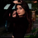 Bhavika Sharma Instagram -