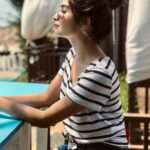 Bhavika Sharma Instagram - #throwback 💓