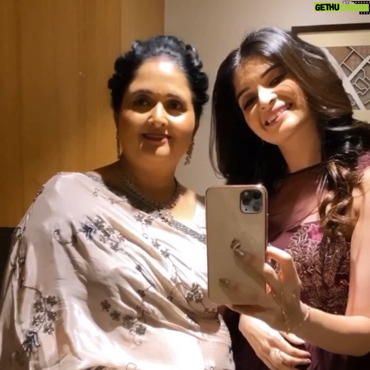 Bhavika Sharma Instagram - Love you Maa❤️ #happymothersday