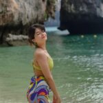 Bhavika Sharma Instagram – It doesn’t take much to be happy🫶🏻

#travel