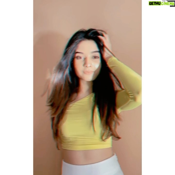Bhavika Sharma Instagram - 💚 #quarantine #freetime