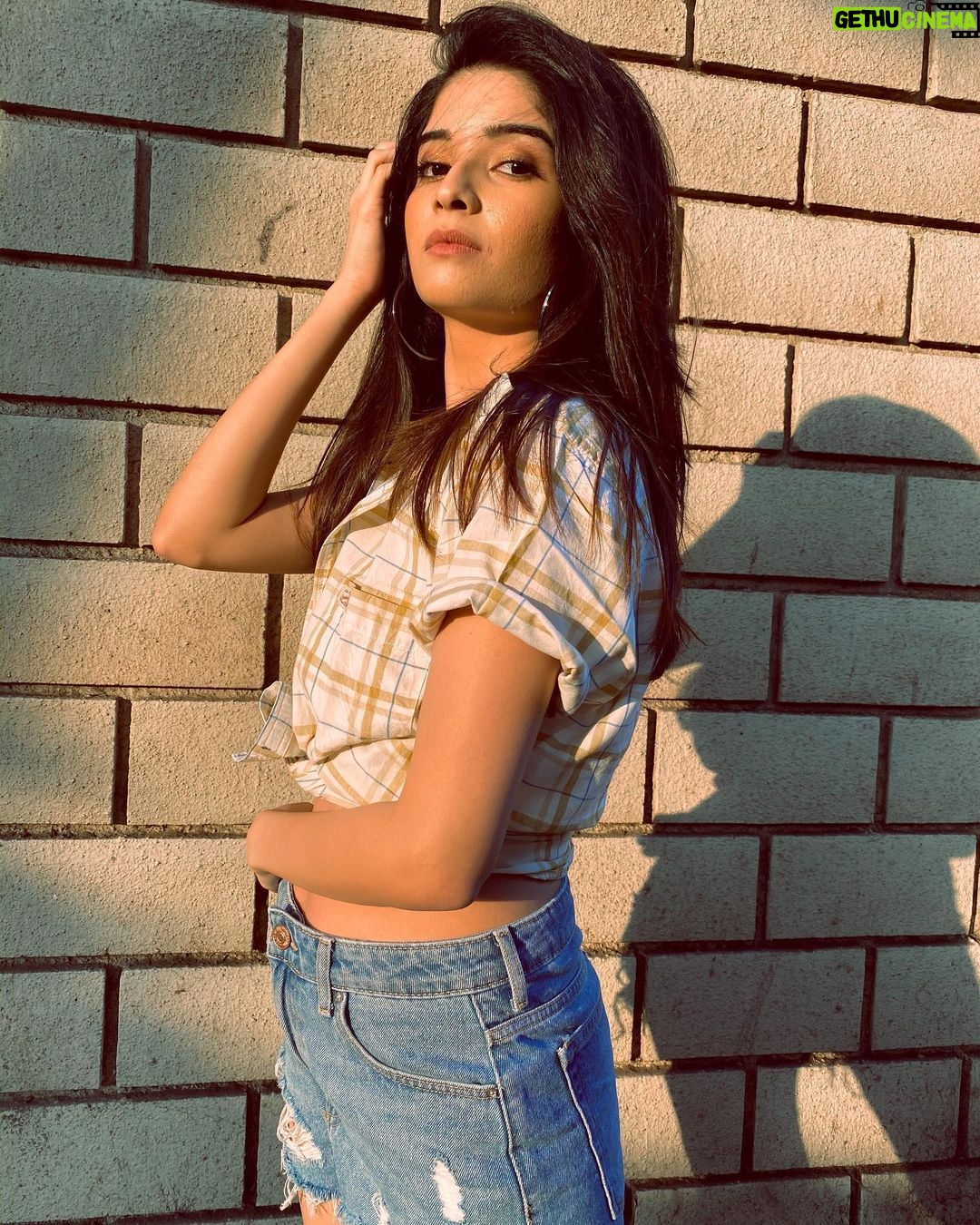 Bhavika Sharma Instagram - What are Saturdays for?