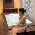 Bhavika Sharma Instagram – By using @kayak_in i was able to book my favourite hotel for an affordable price❤️
Don’t miss out,go check out their app now to save on your next trip!!

#ad #reels #travel #krabi Krabi, Thailand