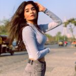 Bhavika Sharma Instagram - So, what are you waiting for? . #sunday