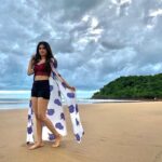 Bhavika Sharma Instagram - #nature 💜