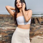 Bhavika Sharma Instagram - 🌼. . #sunday