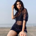 Bhavika Sharma Instagram - Running out of caption🤷🏻‍♀️ • #beach #sunlight #wednesday #photooftheday #nature #love