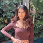 Bhavika Sharma Instagram – GRWM🤎
📍:- @qualityresortpatongbeach 

#reels #grwm