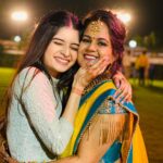 Bhavika Sharma Instagram - Uff🌸How fabulous the sharma sisters are❤️🤓 #wedding #sistersquad #jaipur #fun #missyou🥺