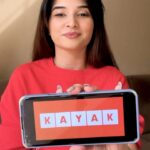 Bhavika Sharma Instagram – This the new @kayak_in travel app
I make sure i check it when planning a trip because it compares price from multipe travel sites at once,so you will always find the best car,flight & hotel deal.
Don’t miss out , go check their app now to save on your next trip! 
#ad #searchoneanddone