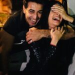 Bhavika Sharma Instagram - Happiest birthday @dishankarora9 💛 I wish you every happiness your heart can hold. Hears to another fabulous year of life 🤗❤️May all your wishes come true jiju🎉🎂 ps:- I’ll always call you JIJU 👻😂 #happybirthday 💞