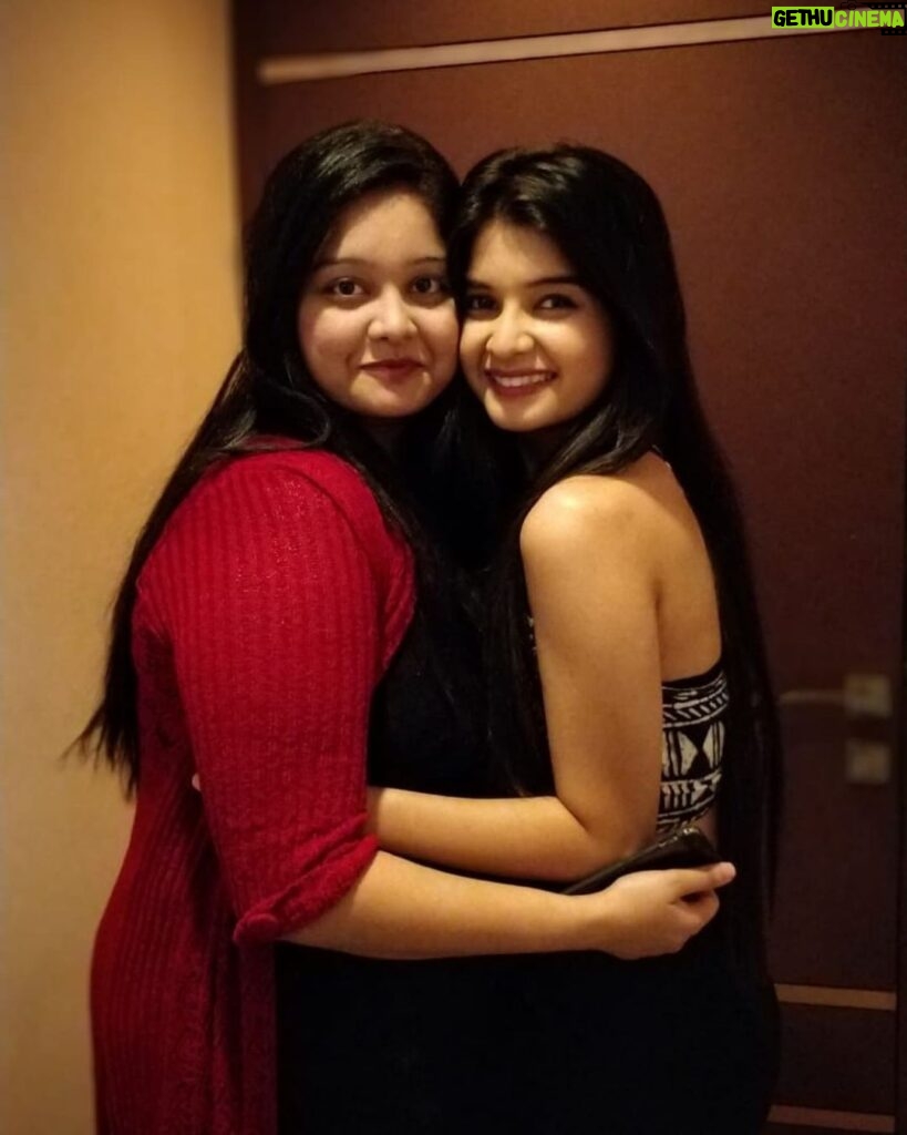 Bhavika Sharma Instagram - Happiest birthday my everything 💞 when it comes to you I’m short for words because nothing can describe my love for you ❤️