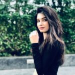 Bhavika Sharma Instagram - It’s not what you look at that matters, it’s what you see.