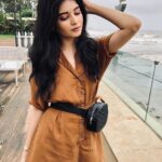 Bhavika Sharma Instagram - Don’t let change scare you. Let it excite you.