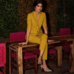 Bhavika Sharma Instagram - You have the power to change💫. 📸:- @shotfromabhi MUA :- @makeupbyjanhavi Location:- @gujjuandcompany