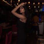 Bhavika Sharma Instagram - PC :- @shotfromabhi MUA:- @makeupbyjanhavi ❤️. . Location:- @gujjuandcompany 💞