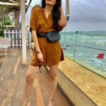 Bhavika Sharma Instagram - A “ Fresh Start” Isn’t a place, It’s a Mindset.