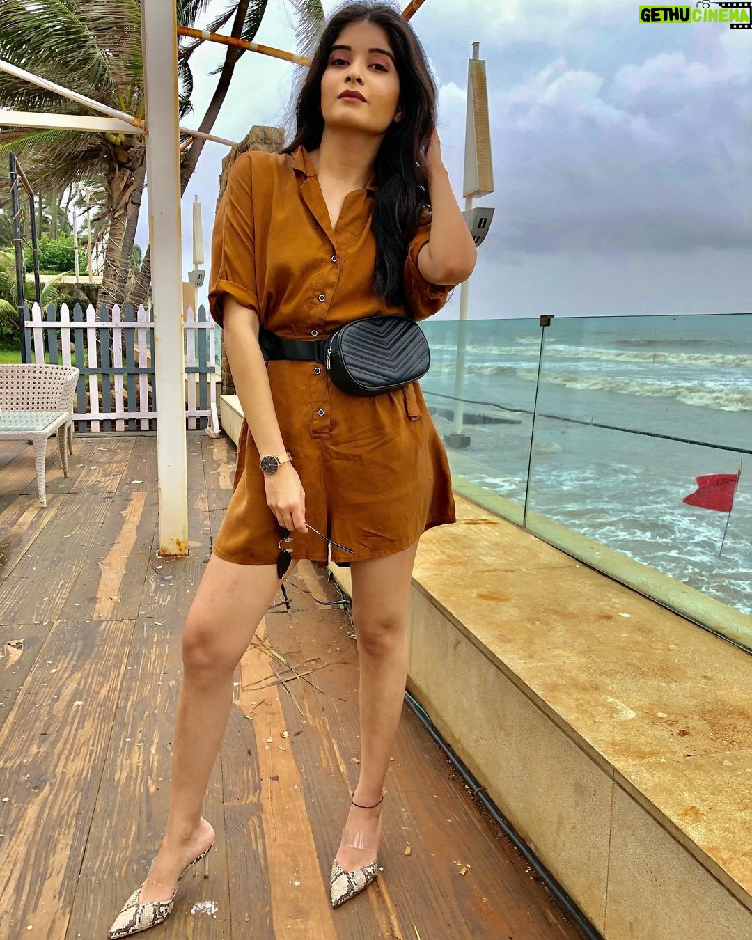 Bhavika Sharma Instagram - A “ Fresh Start” Isn’t a place, It’s a Mindset.
