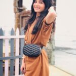 Bhavika Sharma Instagram - Thankyou everyone for all your lovely wishes ❤️ #loveyouguys 💜