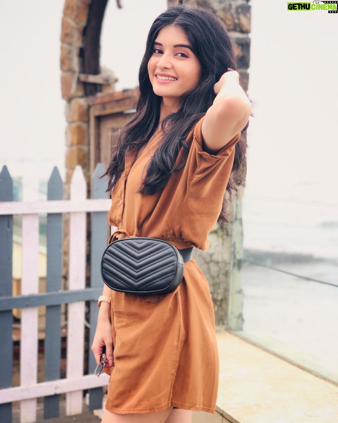 Bhavika Sharma Instagram - Thankyou everyone for all your lovely wishes ❤️ #loveyouguys 💜