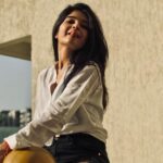 Bhavika Sharma Instagram - #helloweekend