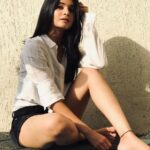 Bhavika Sharma Instagram -