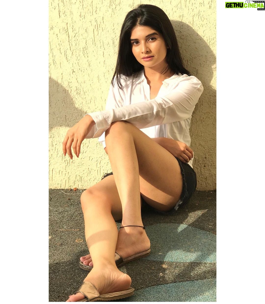 Bhavika Sharma Instagram - #happysunday 💕 📸:- @dipikasharmaa