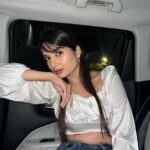 Bhavika Sharma Instagram – Made you look….
