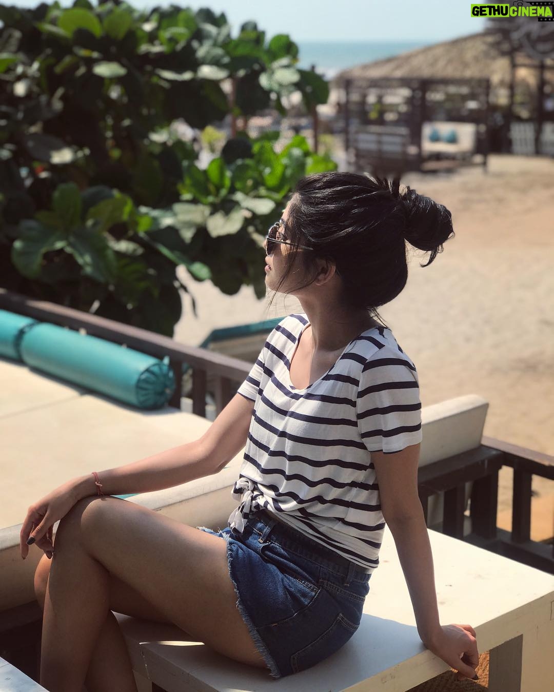 Bhavika Sharma Instagram - #shine 📸:- @nishashah54