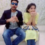 Bhavika Sharma Instagram - TitTok fever 😂 @indiatiktok @dishankarora9
