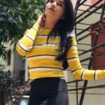 Bhavika Sharma Instagram - #💛